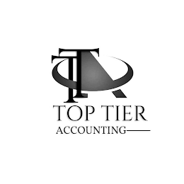 TTA TOP TIER ACCOUNTING