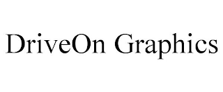 DRIVEON GRAPHICS