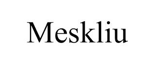 MESKLIU