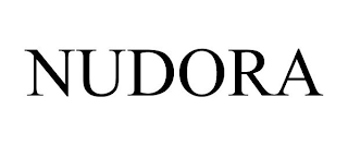 NUDORA