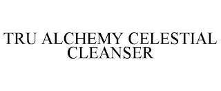 TRU ALCHEMY CELESTIAL CLEANSER