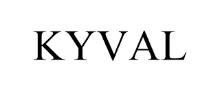 KYVAL