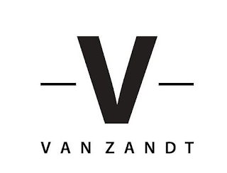 V VAN ZANDT