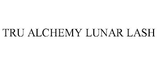 TRU ALCHEMY LUNAR LASH