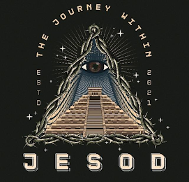 JESOD THE JOURNEY WITHIN ESTD 2021