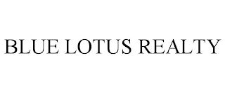 BLUE LOTUS REALTY