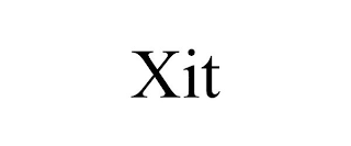 XIT