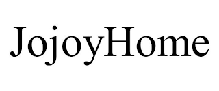 JOJOYHOME