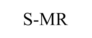 S-MR