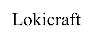 LOKICRAFT