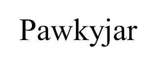 PAWKYJAR