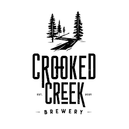 CROOKED CREEK BREWERY EST. 2021