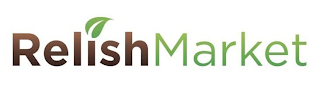 RELISHMARKET