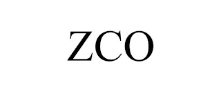 ZCO