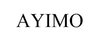 AYIMO