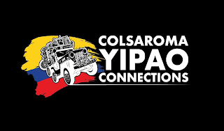 COLSAROMA YIPAO CONNECTIONS