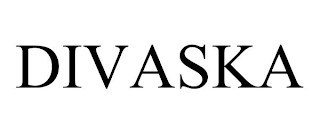 DIVASKA