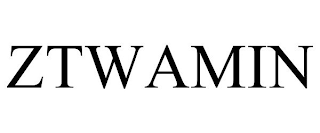 ZTWAMIN