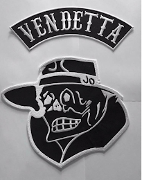 VENDETTA JO