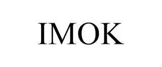 IMOK