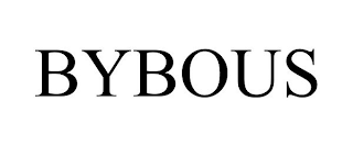 BYBOUS