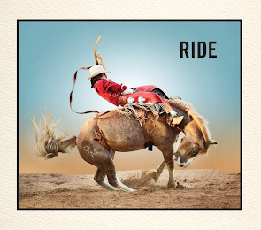 RIDE