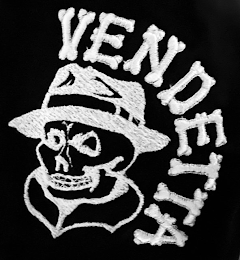 VENDETTA