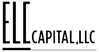 ELC CAPITAL, LLC