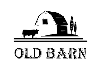 OLD BARN