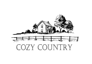 COZY COUNTRY