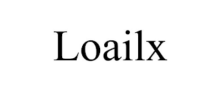 LOAILX