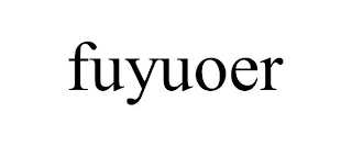 FUYUOER