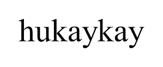 HUKAYKAY