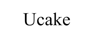UCAKE