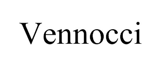 VENNOCCI