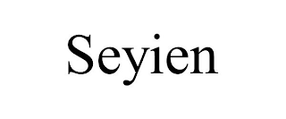 SEYIEN