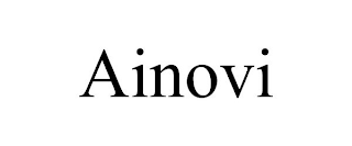 AINOVI