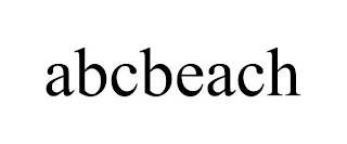 ABCBEACH