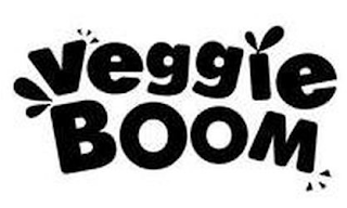 VEGGIE BOOM