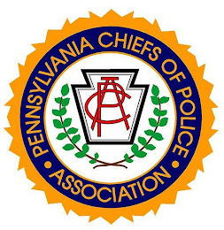 PENNSYLVANIA CHIEFS OF POLICE · ASSOCIATION · PAC