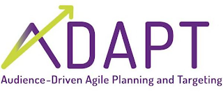 ADAPT AUDIENCE-DRIVEN AGILE PLANNING AND TARGETING