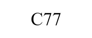 C77