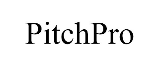 PITCHPRO