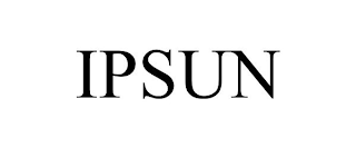 IPSUN