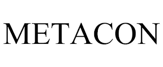 METACON