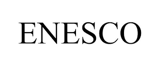 ENESCO