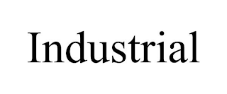 INDUSTRIAL