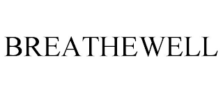 BREATHEWELL