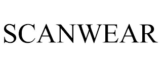 SCANWEAR