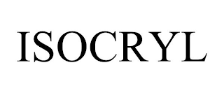 ISOCRYL